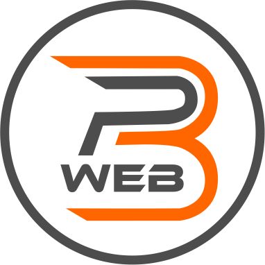 Logotipo da 3pweb